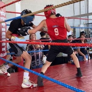 Meet your Posher, Jesus